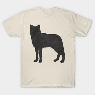 Starry Hound T-Shirt